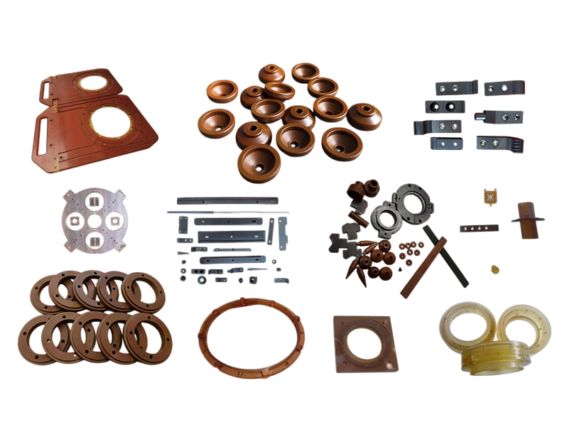 Zhenjiang RunFun Engineering Plastics Co., Ltd. — Your Trusted Partner for Semiconductor-Grade Polymer Solutions_copy_copy